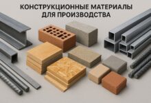 Photo of Материалы и конструкционные инновации